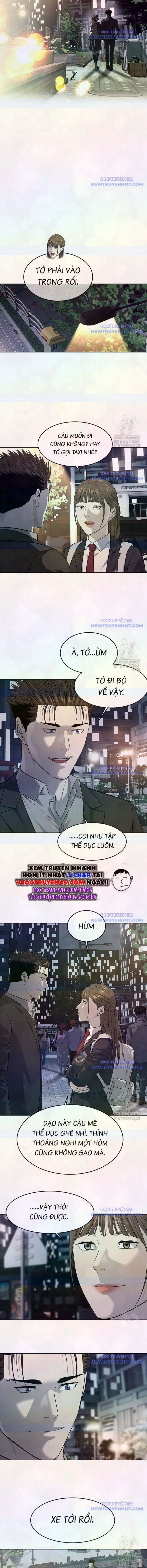 Đội Trưởng Lính Đánh Thuê - Page 6