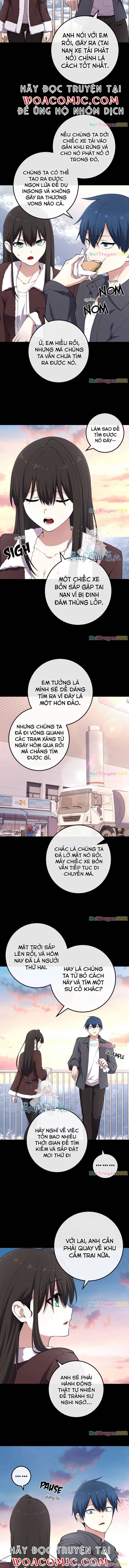 Nhân Vật Webtoon Na Kang Lim - Page 3