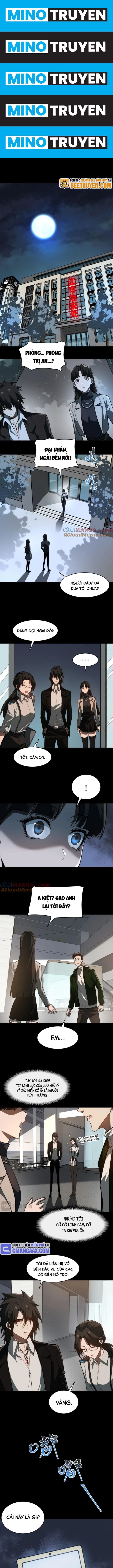 Ta , Sáng Tạo Ra Đô Thị Truyền Thuyết - Page 1