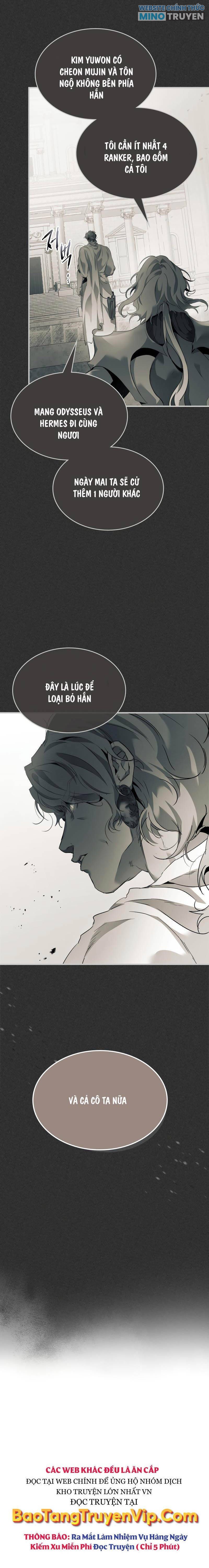 Thăng Cấp Cùng Thần - Page 8