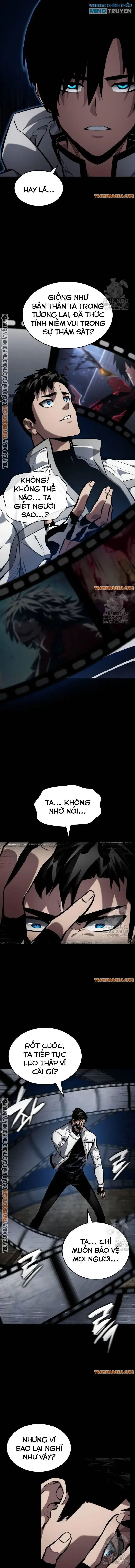 Chiêu Hồn Giả Siêu Phàm - Page 23