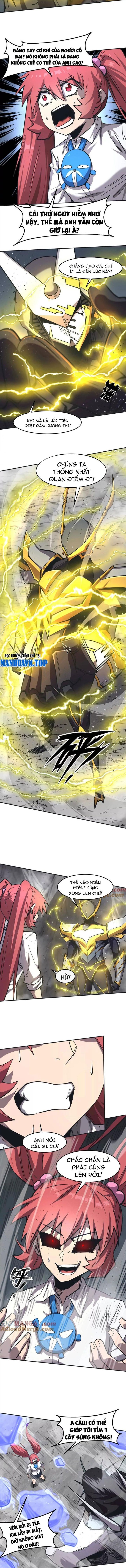 Giang Tư Tiên Sinh - Page 13