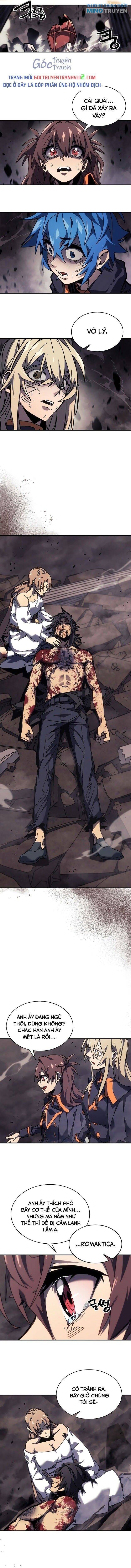 Chuyển Sinh Ma Pháp Đặc Biệt Yếu - Page 9