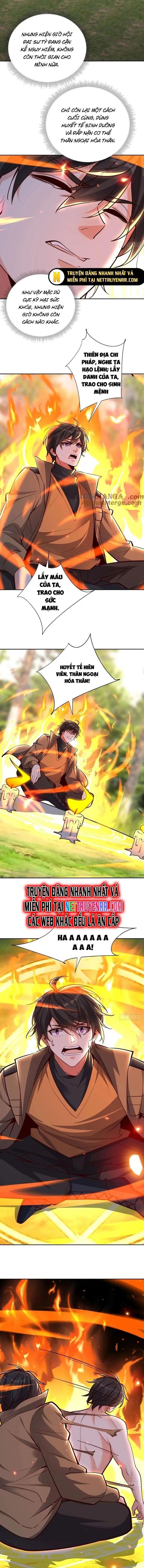 Bảy Vị Sư Tỷ Sủng Ta Tới Trời - Page 5