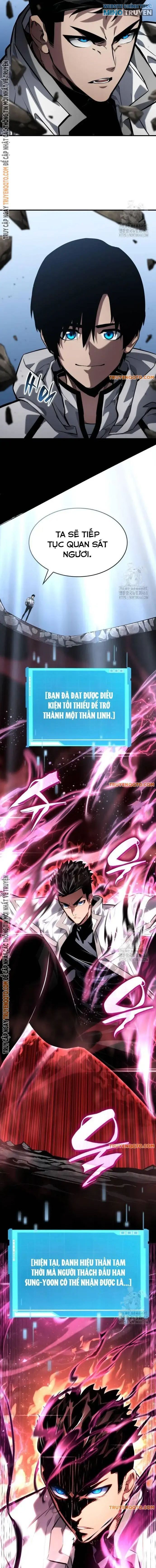 Chiêu Hồn Giả Siêu Phàm - Page 31