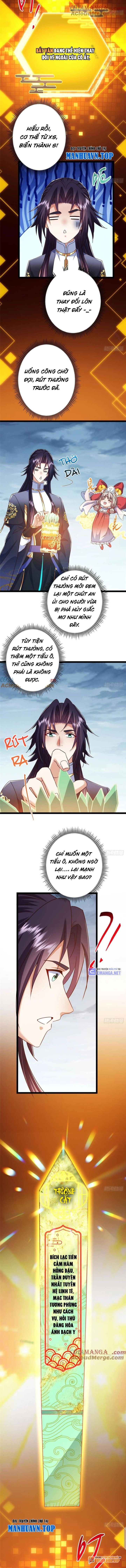 Chưởng Môn Khiêm Tốn Chút - Page 13