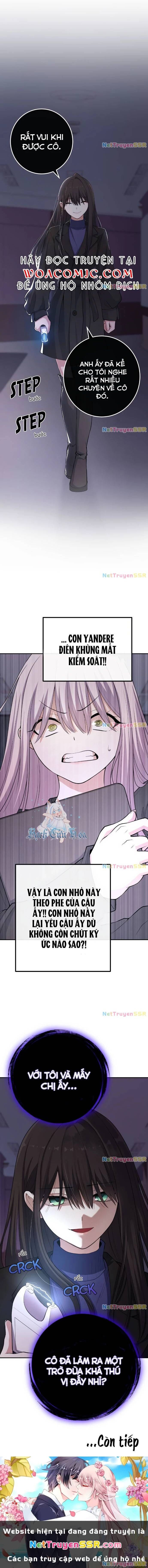 Nhân Vật Webtoon Na Kang Lim - Page 17