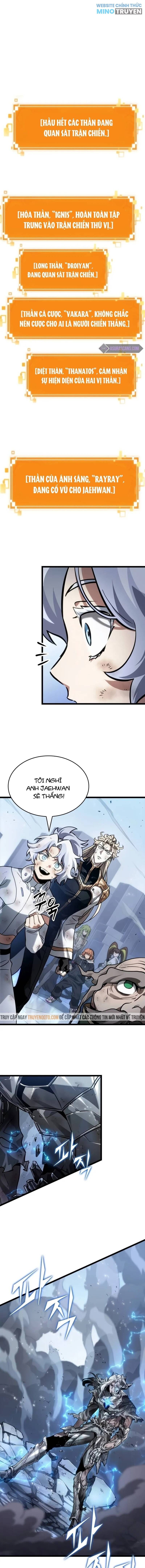 Thế Giới Sau Tận Thế - Page 14