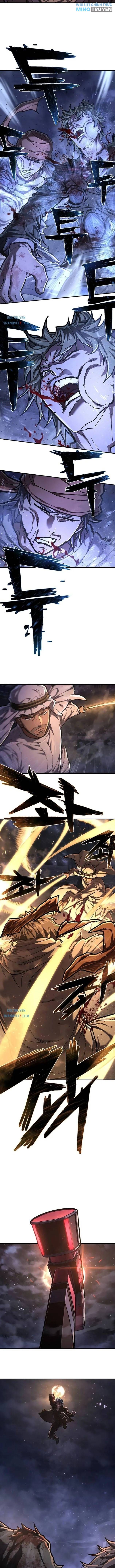 Kẻ Hành Quyết - Page 17