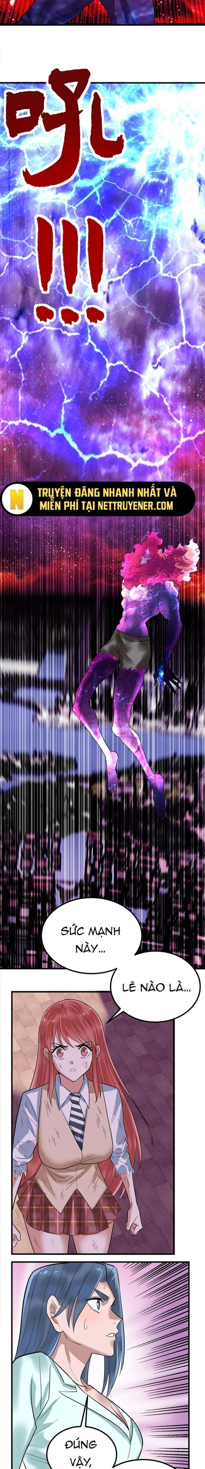 Ta Có Một Tòa Anh Linh Điện - Page 9