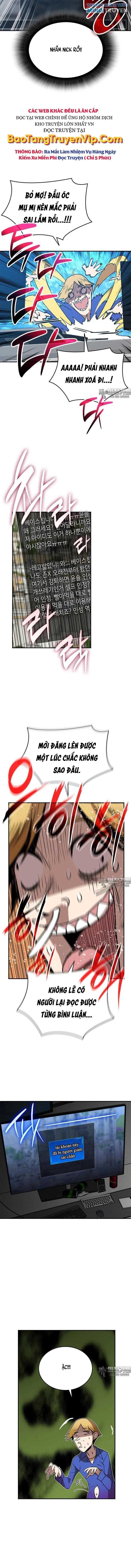 Tôi Là Lính Mới - Page 7