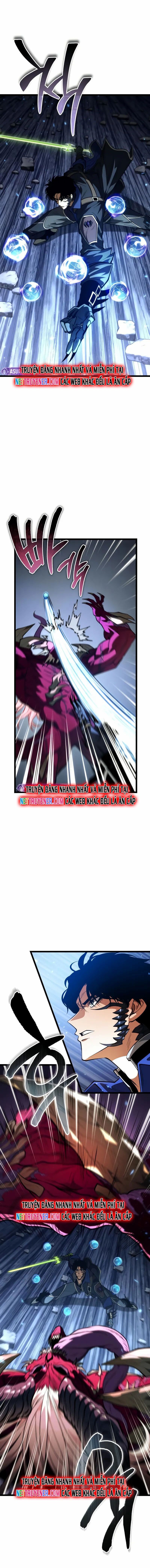 Chiến Binh Hồi Quy - Page 5