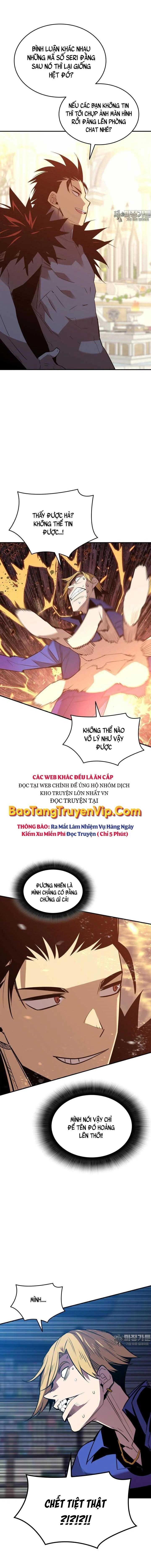 Tôi Là Lính Mới - Page 5