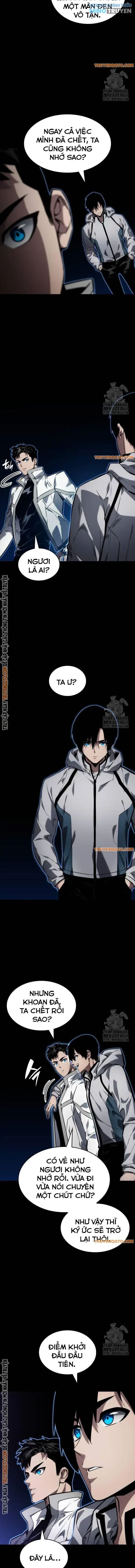 Chiêu Hồn Giả Siêu Phàm - Page 18