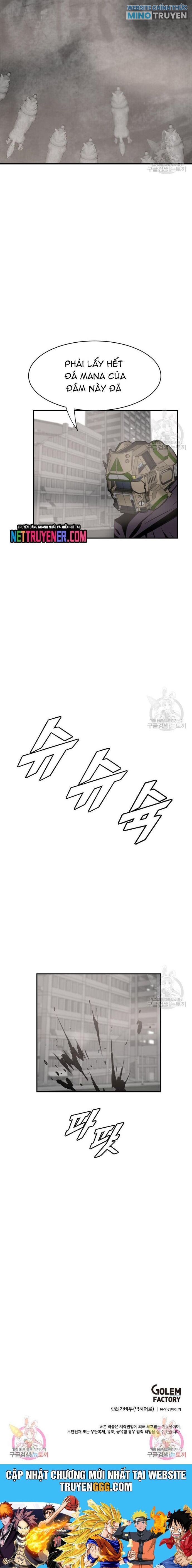 Tôi Nhặt Được Điện Thoại Từ Thế Giới Khác - Page 11