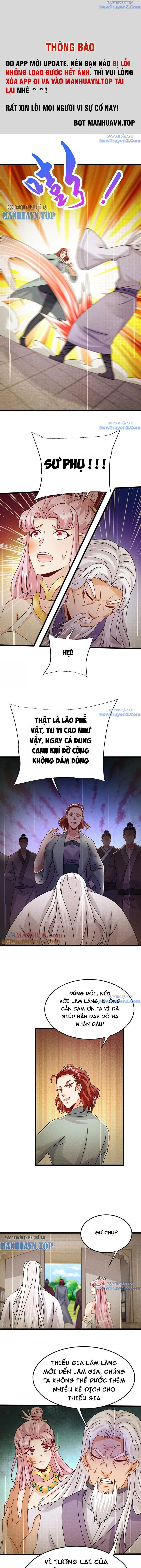 Chí Tôn Hoàn Mỹ - Page 2