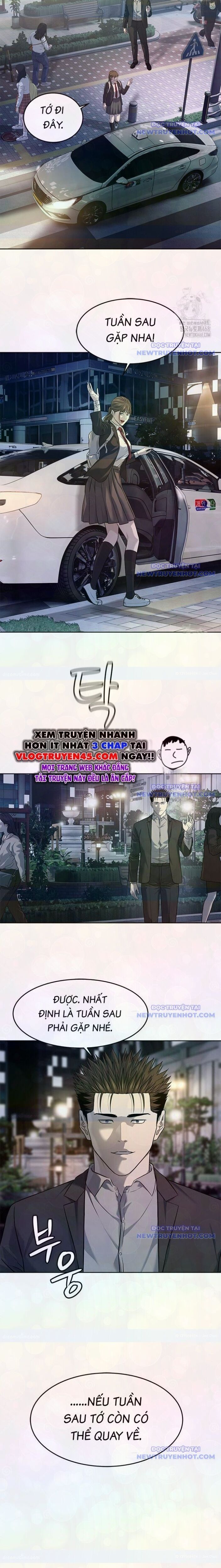 Đội Trưởng Lính Đánh Thuê - Page 7