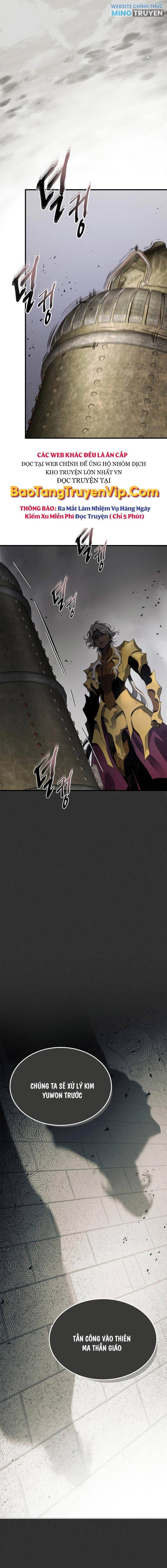 Thăng Cấp Cùng Thần - Page 7