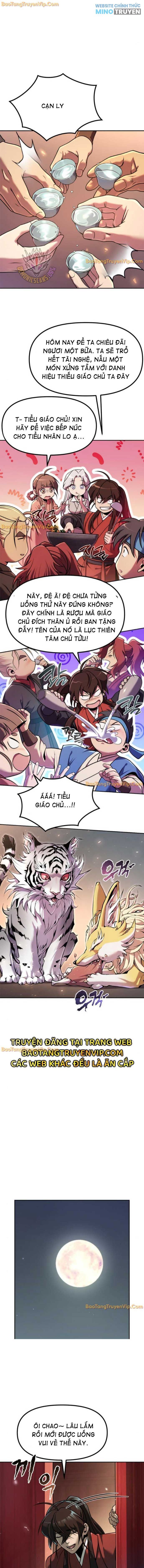 Ma Đạo Chuyển Sinh Ký - Page 13