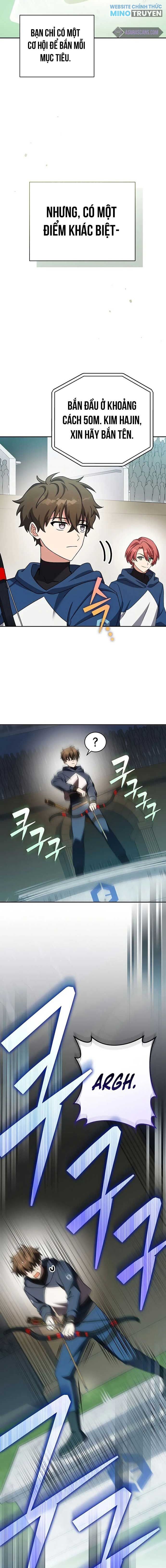 Nhân Vật Ngoài Lề Tiểu Thuyết - Page 6