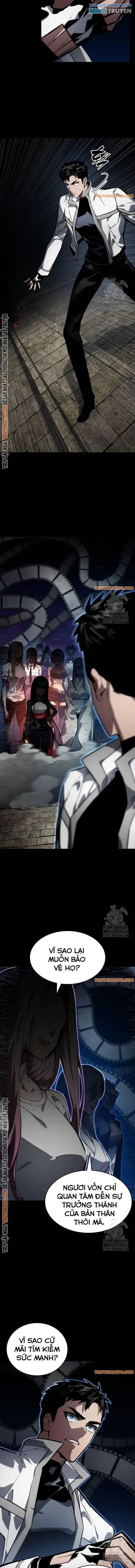 Chiêu Hồn Giả Siêu Phàm - Page 24