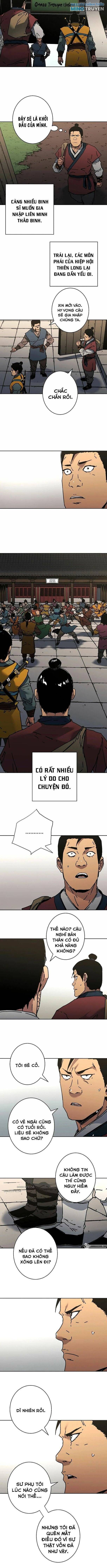 Bố Vô Song - Page 9