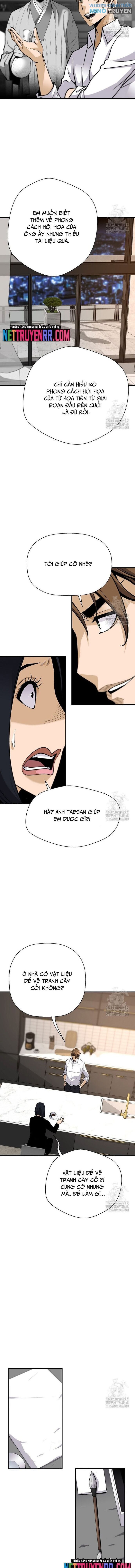 Sự Trở Lại Của Huyền Thoại - Page 10