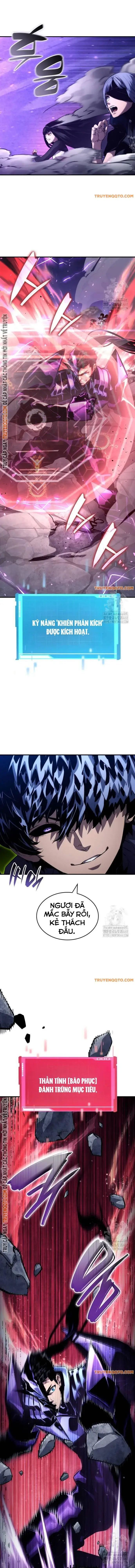 Chiêu Hồn Giả Siêu Phàm - Page 5