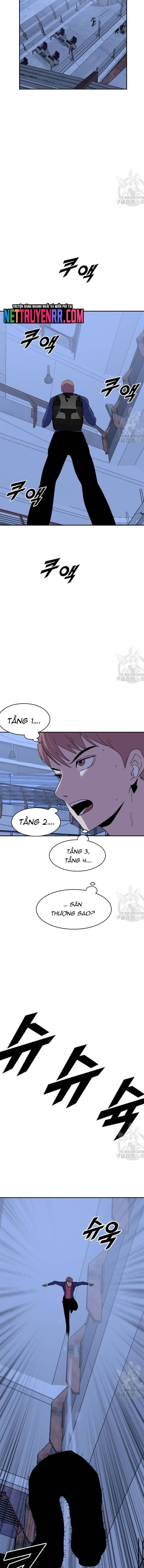 Tôi Nhặt Được Điện Thoại Từ Thế Giới Khác - Page 3