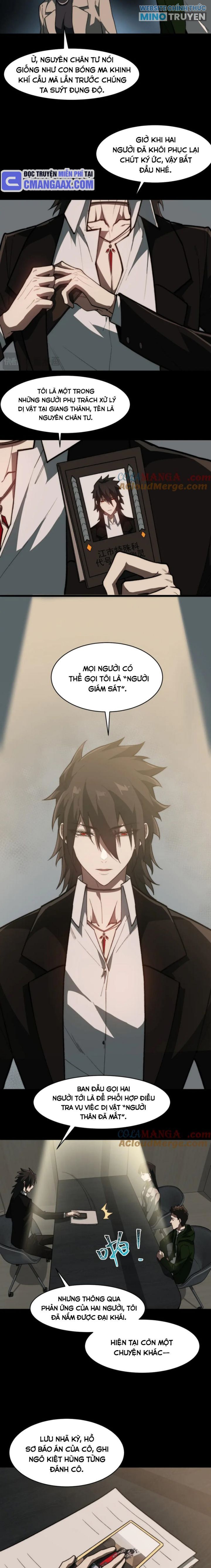 Ta , Sáng Tạo Ra Đô Thị Truyền Thuyết - Page 6