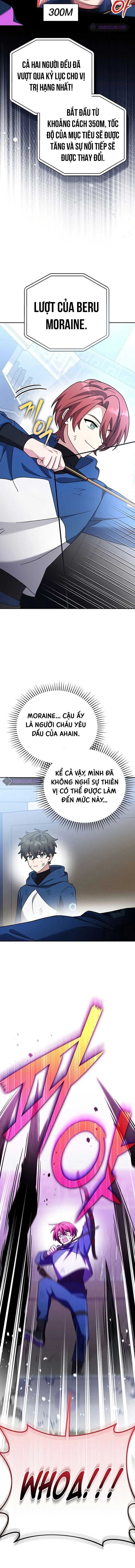 Nhân Vật Ngoài Lề Tiểu Thuyết - Page 11