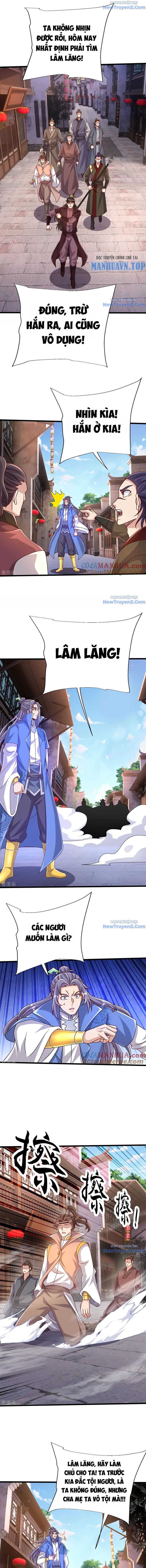 Chí Tôn Hoàn Mỹ - Page 4