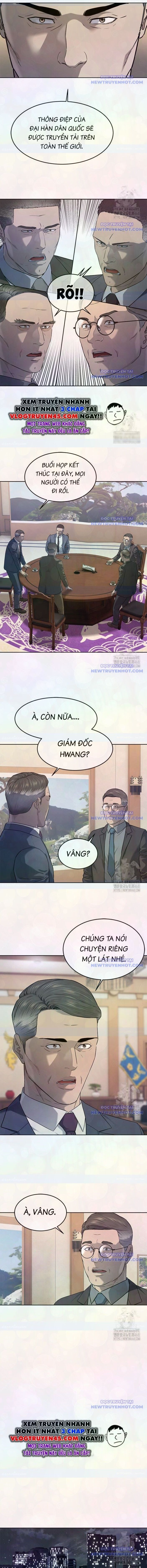 Đội Trưởng Lính Đánh Thuê - Page 4