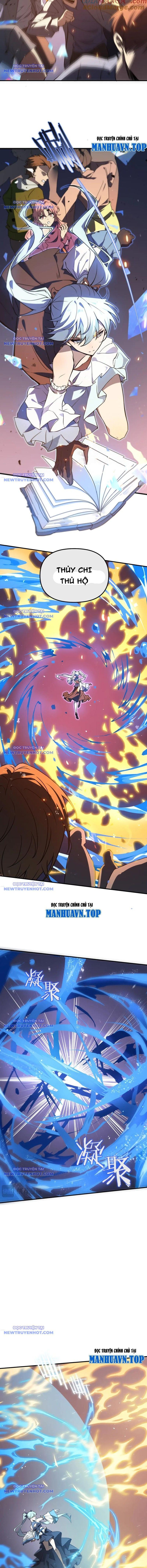 Toàn Dân Chuyển Chức: Thành Tựu Của Thánh Kỵ Sĩ Ta Là Mạnh Nhất - Page 3