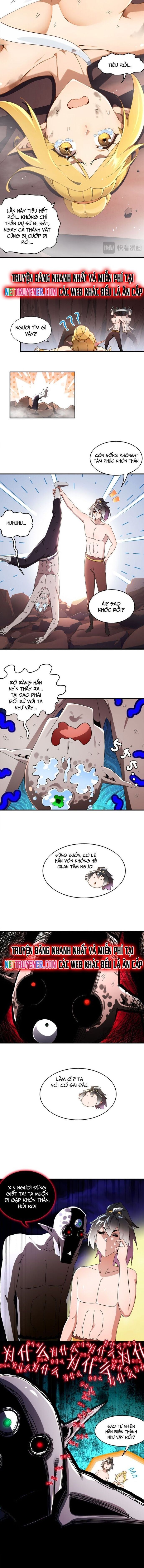 Tuyệt Sắc Đạo Lữ Đều Nói Ngô Hoàng Có Thể Chất Vô Địch - Page 2