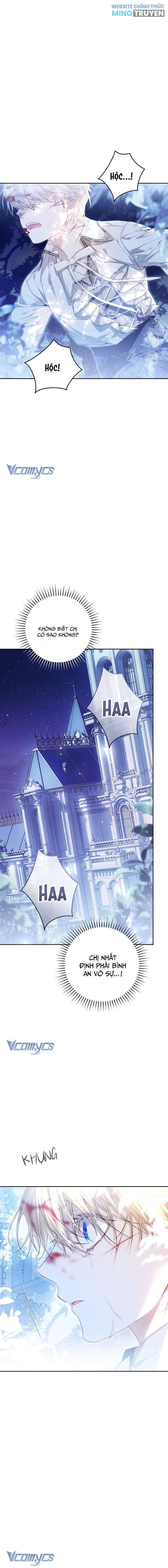 Kẻ Phản Diện Là Một Con Rối - Page 13