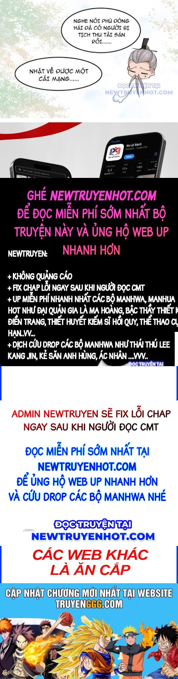 Công Tử Biệt Tú - Page 7