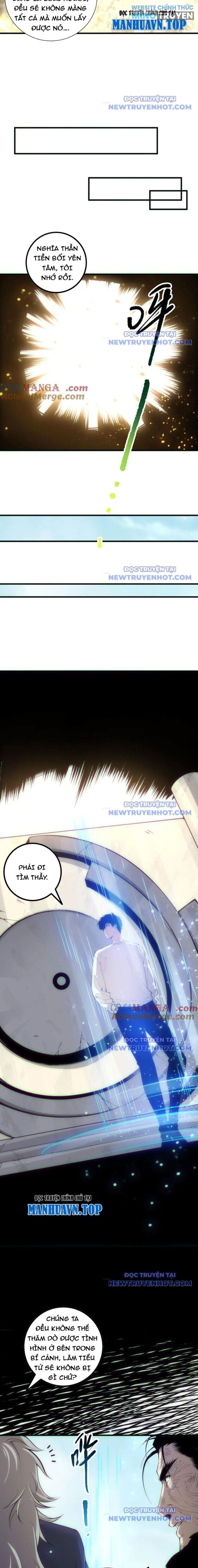 Tử Linh Pháp Sư! Ta Chính Là Thiên Tai - Page 12