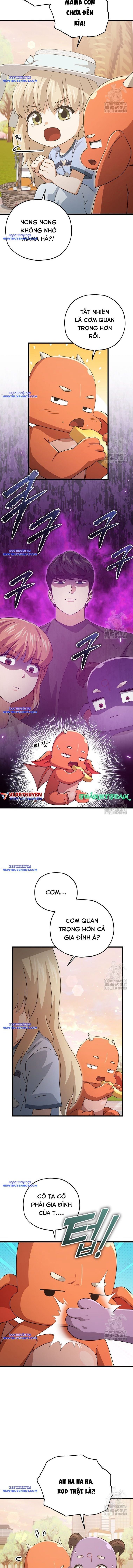 Bố Tôi Quá Mạnh - Page 6