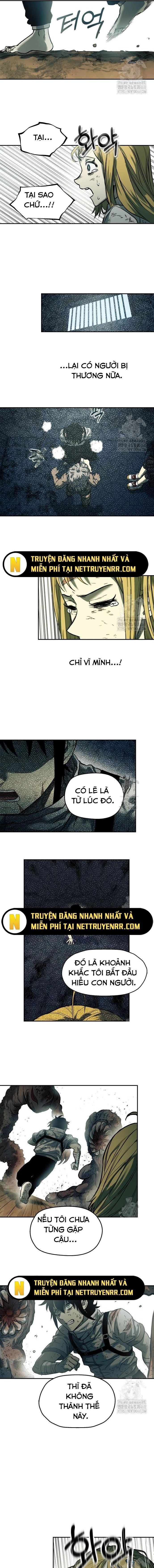 Sinh Tồn Trong Tận Thế - Page 3