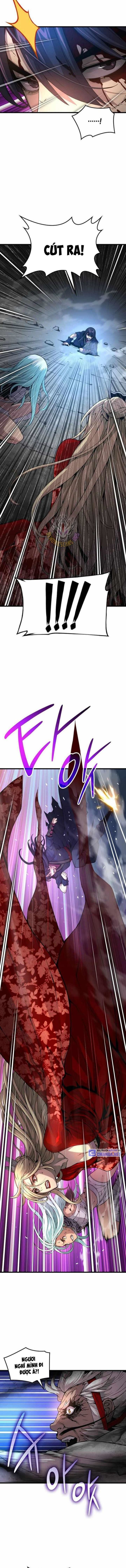 Quái Lực Loạn Thần - Page 17