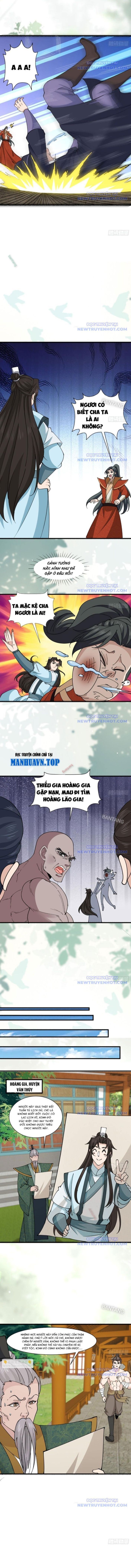 Công Tử Biệt Tú - Page 3