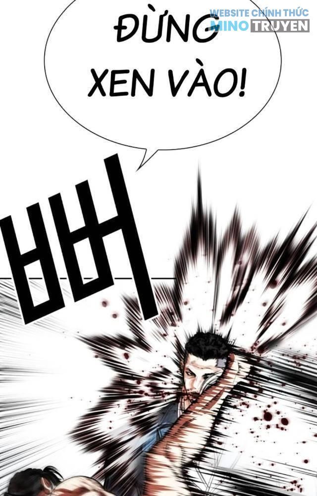 Lookism - Hoán Đổi Diệu Kỳ - Page 18