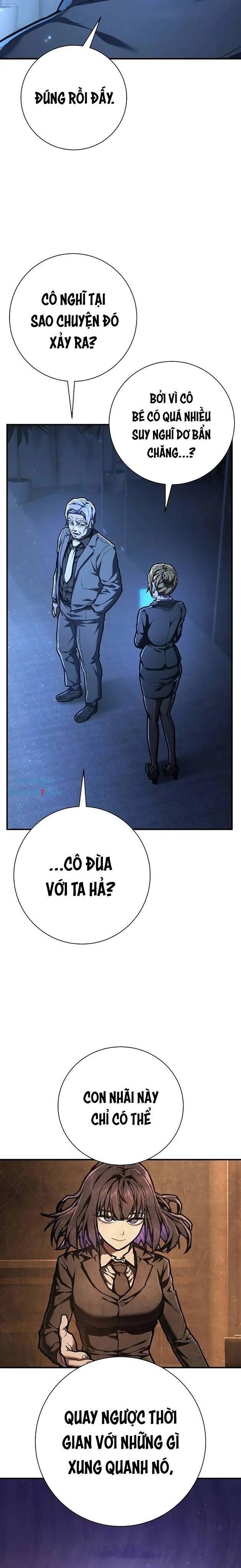 Kẻ Hành Quyết - Page 3