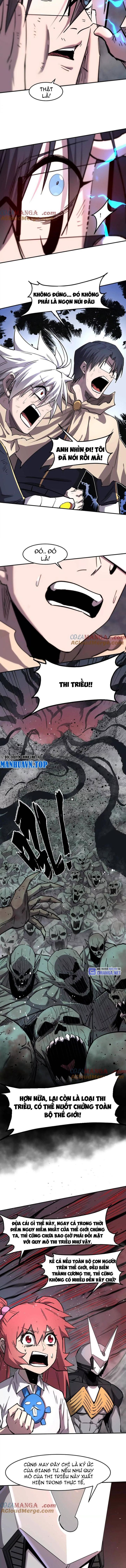 Giang Tư Tiên Sinh - Page 9