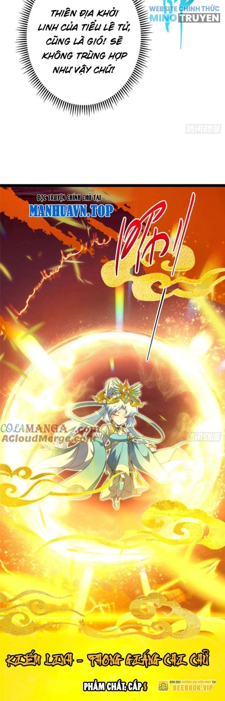 Chưởng Môn Khiêm Tốn Chút - Page 16