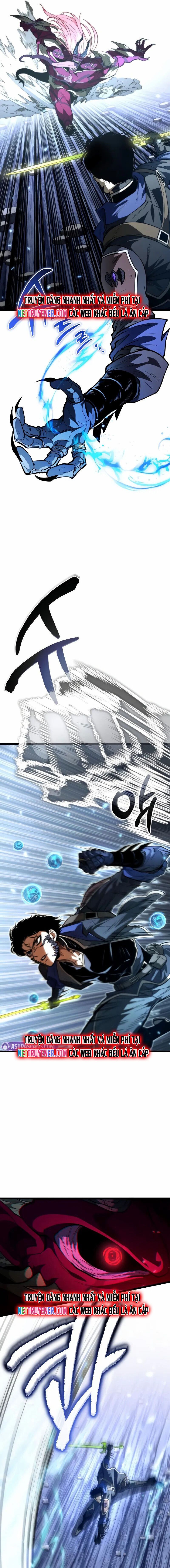 Chiến Binh Hồi Quy - Page 7