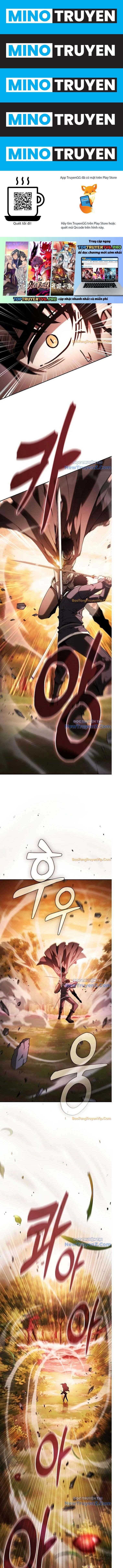 Kiếm Sĩ Thiên Tài Của Học Viện - Page 1