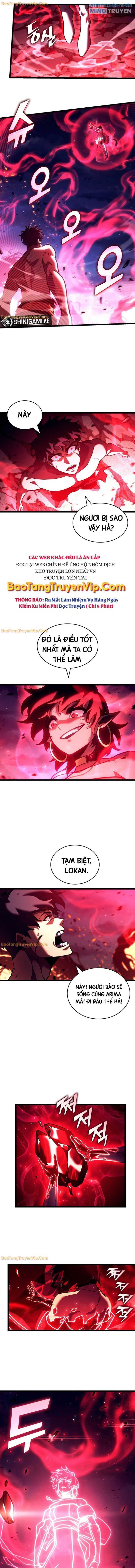 Sự Trở Lại Của Người Chơi Cấp Sss - Page 9