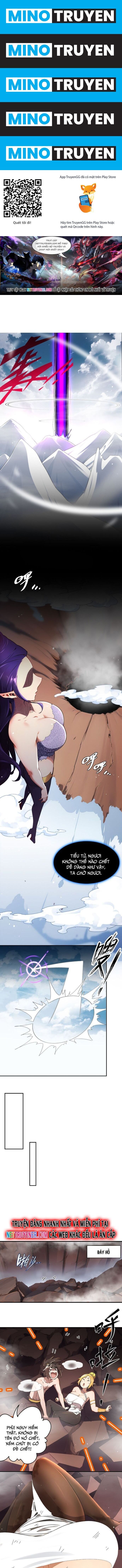 Tuyệt Sắc Đạo Lữ Đều Nói Ngô Hoàng Có Thể Chất Vô Địch - Page 1